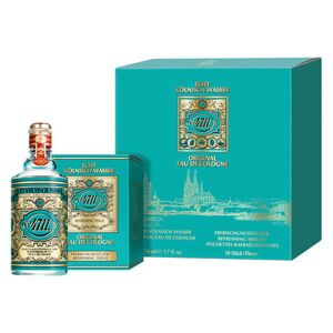 4711 - Original Eau de Cologne Coffret 1 unité