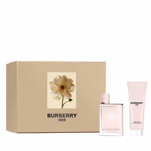 Burberry - Coffret Her Eau de Parfum 1 unité