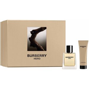 Burberry - Coffret Hero Eau de Toilette 1 unité