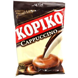 Asiamarché france Bonbons au café au lait 100g Kopiko