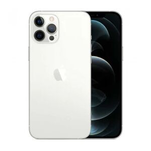 Apple - iPhone 12 Pro - 128 Go - Reconditionné - Premium - Argent