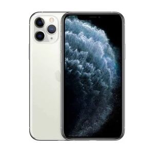 Apple - iPhone 11 Pro - 512 Go - Reconditionné - Correct - Argent