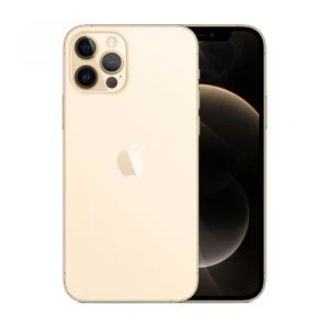Apple - iPhone 12 Pro Max - 512 Go - Reconditionné - Parfait état - Or