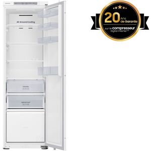 Samsung Refrigerateur 1 Porte integrable, 270L - E - BRD27600EWW