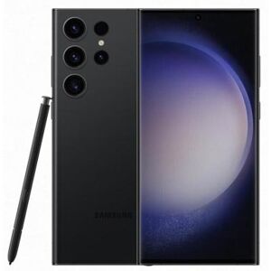 Samsung Galaxy S23 Ultra 1To noir - très bon état