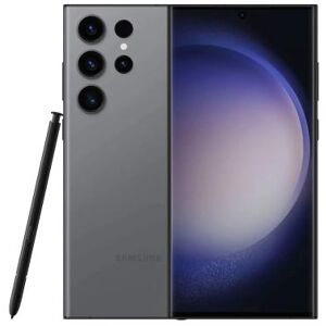 Samsung Galaxy S23 Ultra 1To graphite - bon état