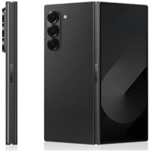 Samsung Galaxy Z Fold6 256 Go crafted black - très bon état