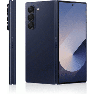 Samsung Galaxy Z Fold6 512 Go bleu marine - comme neuf
