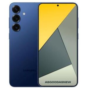Samsung Galaxy S25+ 512Go bleu nuit - comme neuf