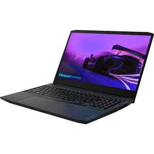 PC Portable Lenovo IdeaPad Gaming 3 15.6" - Ryzen 5 - 8 Go RAM - 512 Go SSD - NVIDIA RTX 3060