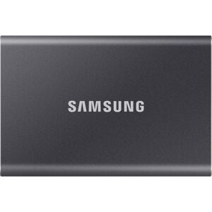 Samsung Portable SSD T7 500 Go Gris