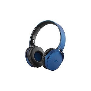 CASQUE AUDIO BLUETOOTH AVENZO AV-HP2002L-F