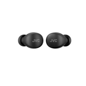 JVC HA-A6T Casque True Wireless Stereo (TWS) Ecouteurs Appels/Musique Bluetooth Noir