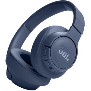 Casque audio Bluetooth JBL Tune 720BT Bleu