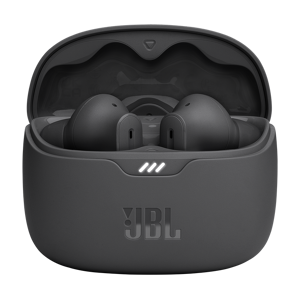 JBL Tune Beam Casque True Wireless Stereo (TWS) Ecouteurs Appels/Musique USB Type-C Bluetooth Noir