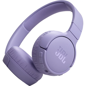 Casque audio Bluetooth JBL Tune 670NC Violet