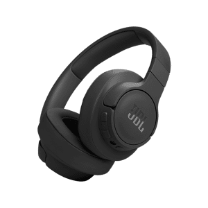 Casque audio Bluetooth JBL Tune 770NC Noir