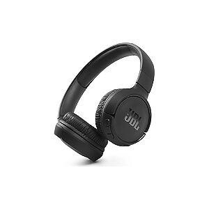 JBL Tune 510 Écouteurs Sans fil Arceau Musique USB Type-C Bluetooth Noir