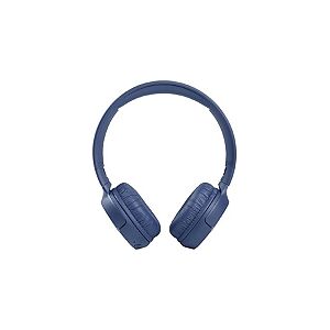 JBL Tune 510 Écouteurs Sans fil Arceau Musique USB Type-C Bluetooth Bleu