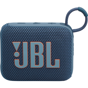 Enceinte Bluetooth JBL GO 4 Bleu