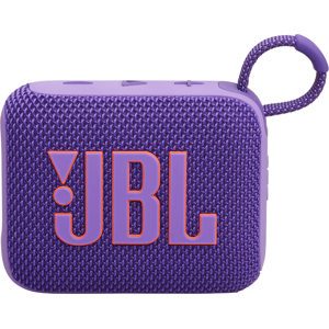 Enceinte Bluetooth JBL GO 4 Violet