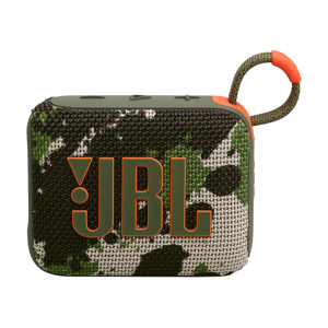Enceinte Bluetooth JBL GO 4 Militaire
