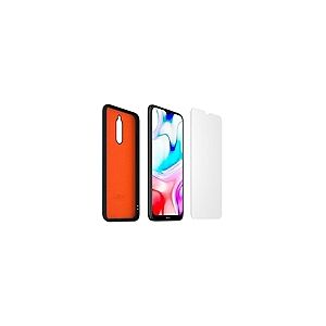 Pack protection Xiaomi REDMI NOTE 8