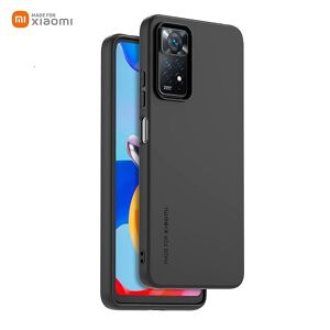 Made For Xiaomi Coque de Protection Xiaomi Redmi Note 11 Pro 4G/5G