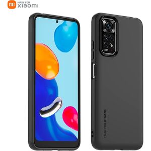 Made For Xiaomi Coque de protection Xiaomi Redmi Note 11S 5G