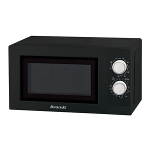 Micro-ondes BRANDT GM2019B 20 litres 700 W
