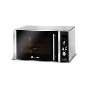 Micro ondes solo BRANDT SE3001 30 litres éléctronique