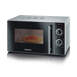Micro-ondes SEVERIN MW7771 fonction gril 2 en 1