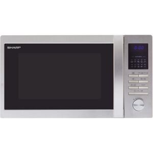 Micro-Ondes Grill Sharp R-822STWE