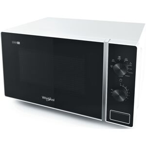 Whirlpool Cook20 MWP 103 W Comptoir Micro-ondes grill 20 L 700 W Blanc