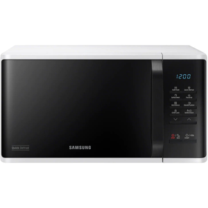 Micro-ondes pose libre 23L SAMSUNG 800W MSK3513AW/EF