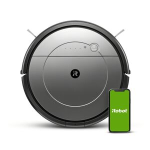 Aspirateur robot iRobot Roomba Combo R113840