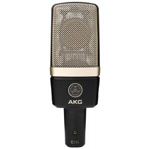 Akg Microphones à Large Membrane/ C314