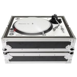 Pioneer Pack PLX-500-W + Flightcase