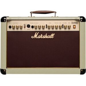 Marshall AS50D CR - CREME