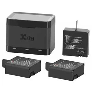 Câbles - alimentations - chargeurs/ X-VIVE U5C