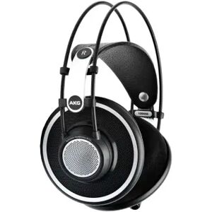 Akg Casques Studio Ouverts/ K-702