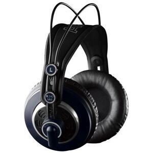 Akg Casques Studio Ouverts/ K-240 MK2