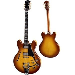 Eastman T486B-GB Goldburst