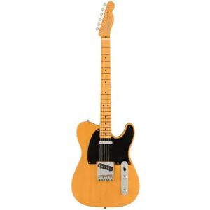 Fender Forme T/ AMERICAN VINTAGE II 1951 TELECASTER MN BUTTERSCOTCH BLONDE