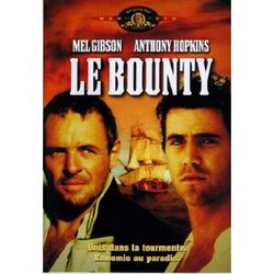 Roger Donaldson Le Bounty [Fr Import]