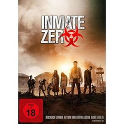 Russell Owen Inmate Zero