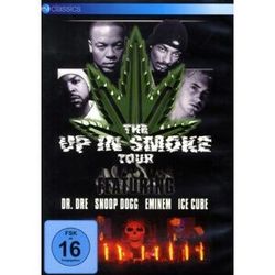Philip G. Atwell Various Artists - Up In Smoke Tour