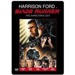 Ridley Scott Blade Runner - Director'S Cut (Metal Pak)