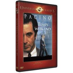 Martin Brest Le Temps D'Un Week-End [Fr Import]