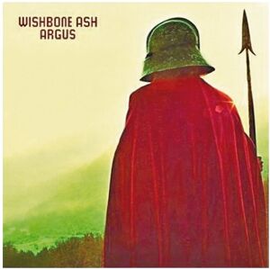 Wishbone Ash Argus